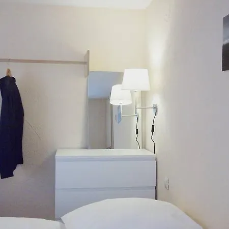 Ferienwohnung Design Apartment Seoul Radolfzell am Bodensee Exterior foto